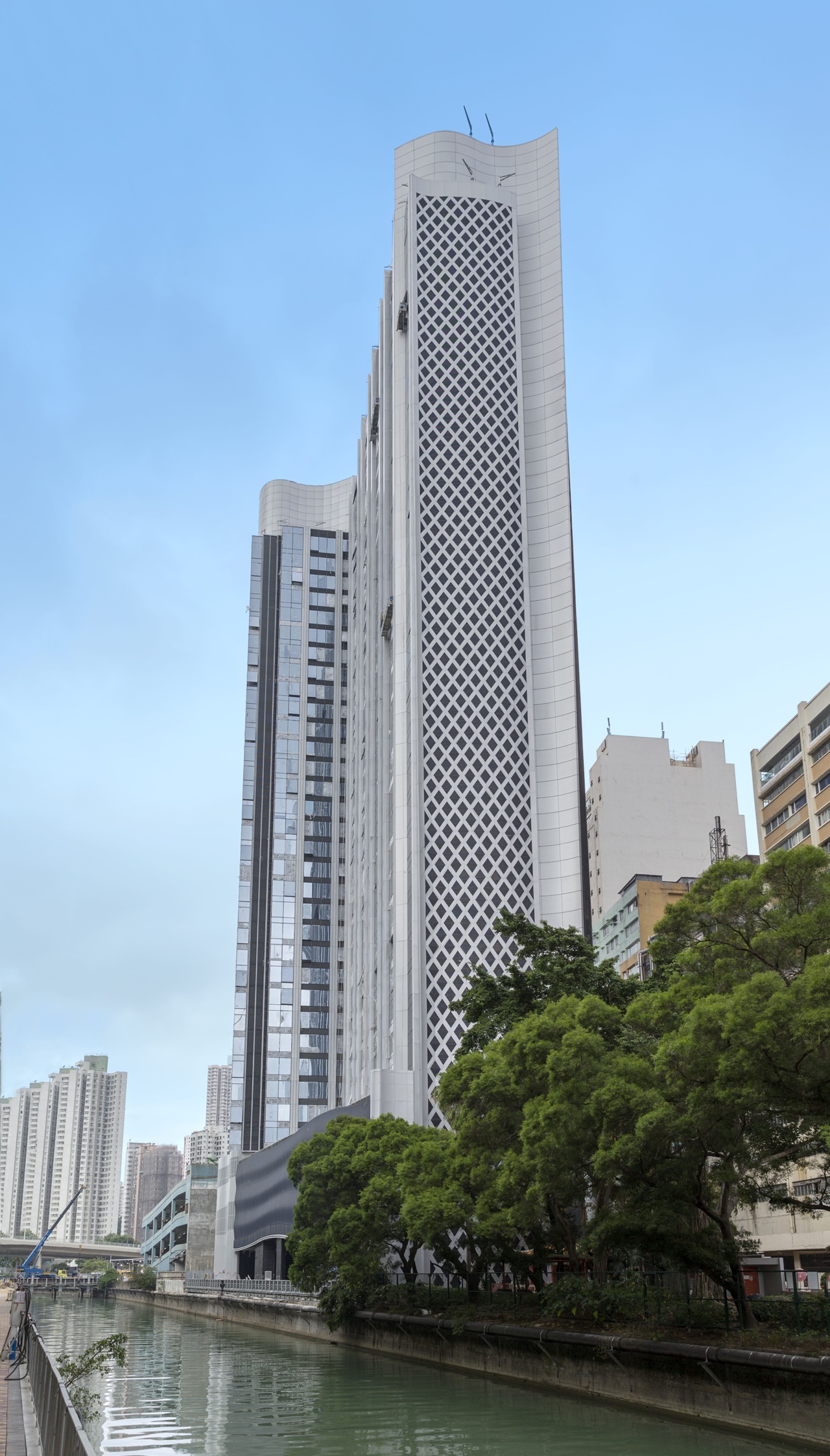 41 Heung Yip Road Great Harvest Group