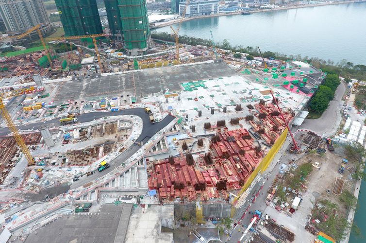LOHAS Park Phase 8